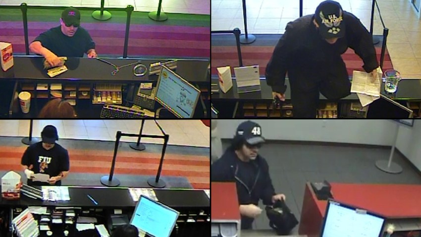110314 miami bank robberies