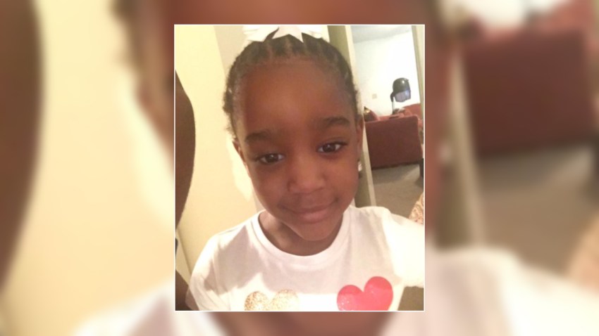 Florida Amber Alert Issued for Missing 5-Year-Old Girl ...