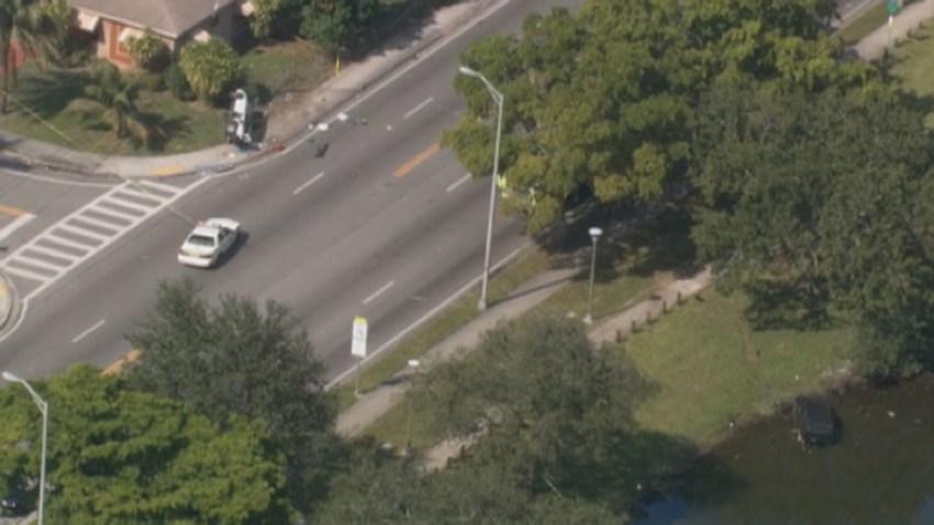 110714 rollover crash miami-dade