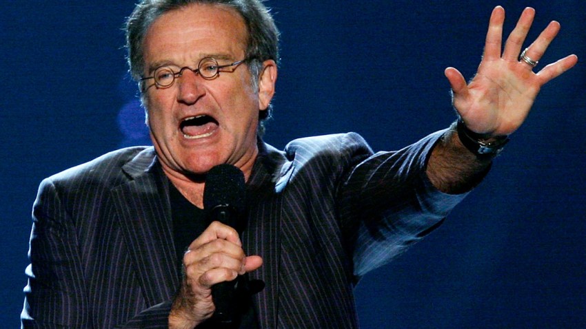 111508 Robin Williams