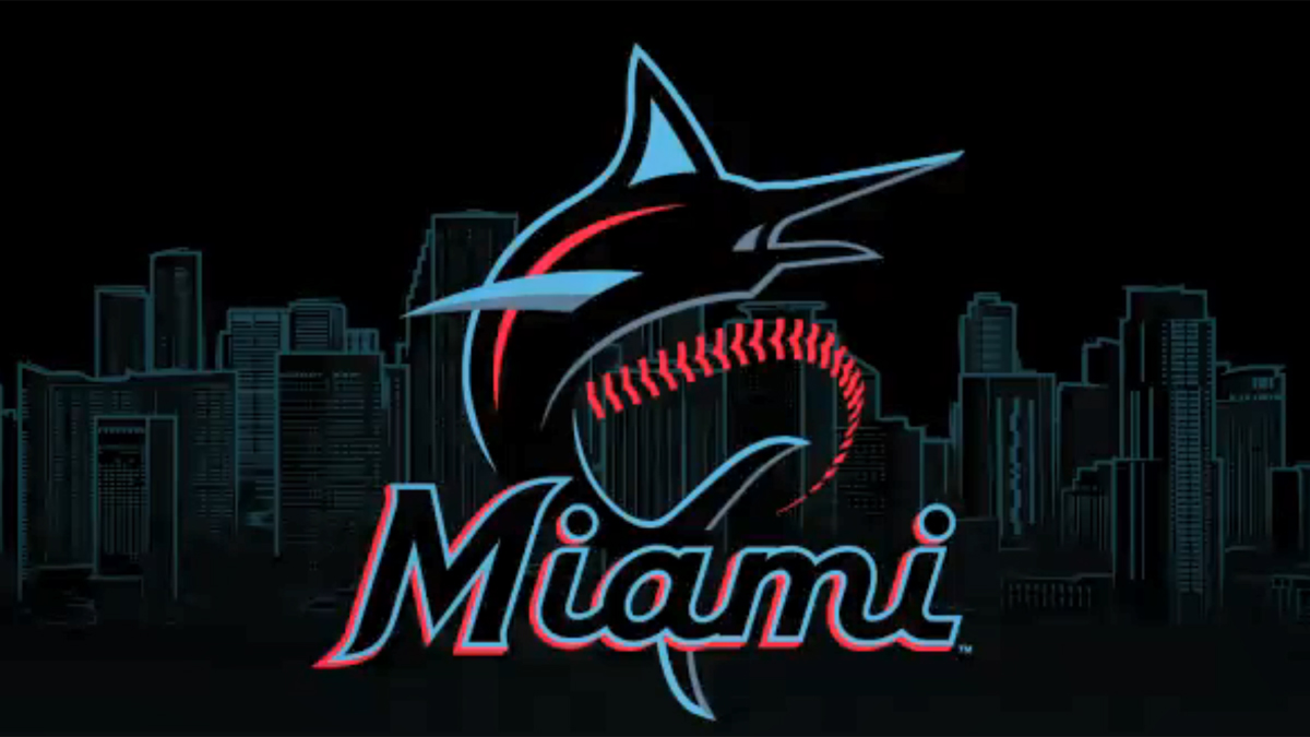 New Colors and Logo for Derek Jeter’s Miami Marlins – NBC 6 South Florida