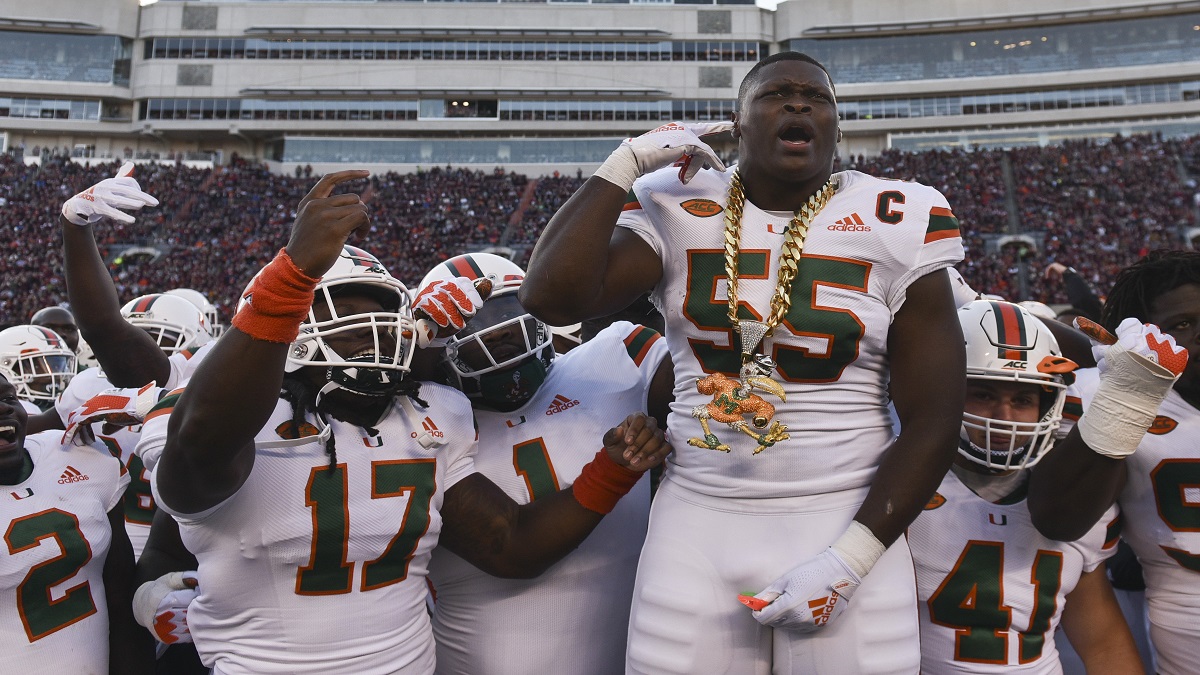 Gray native, Florida Atlantic tight end Harrison Bryant drafted