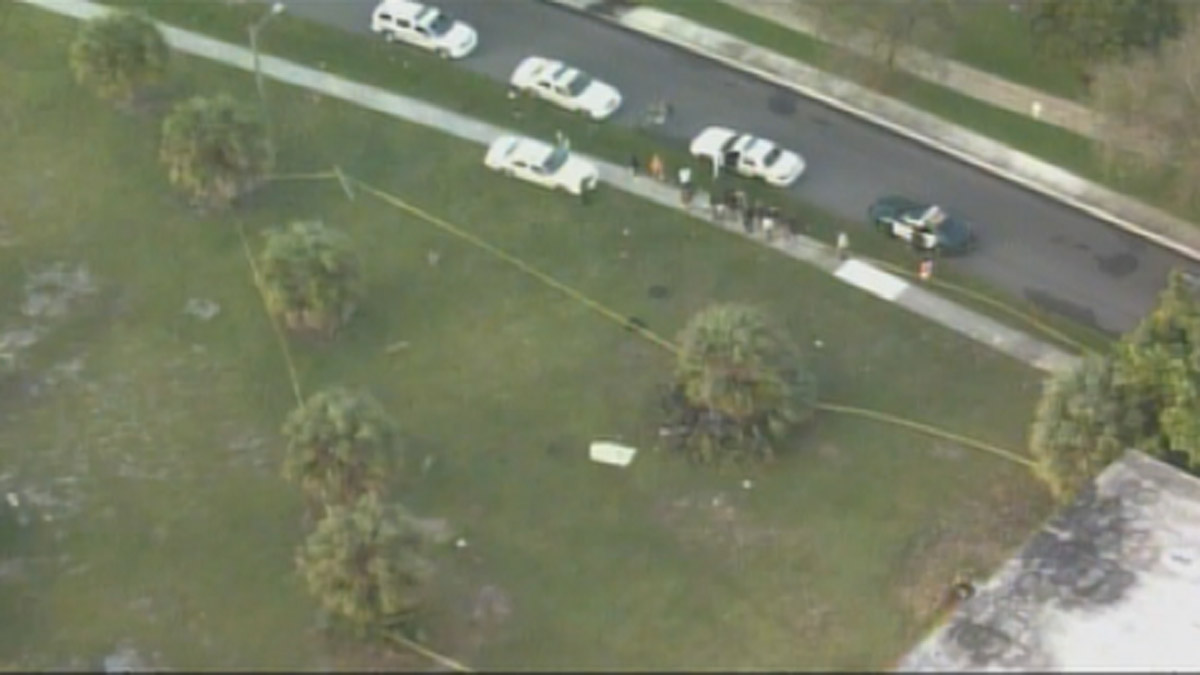 Mans Body Found In Pompano Beach Bso Nbc 6 South Florida