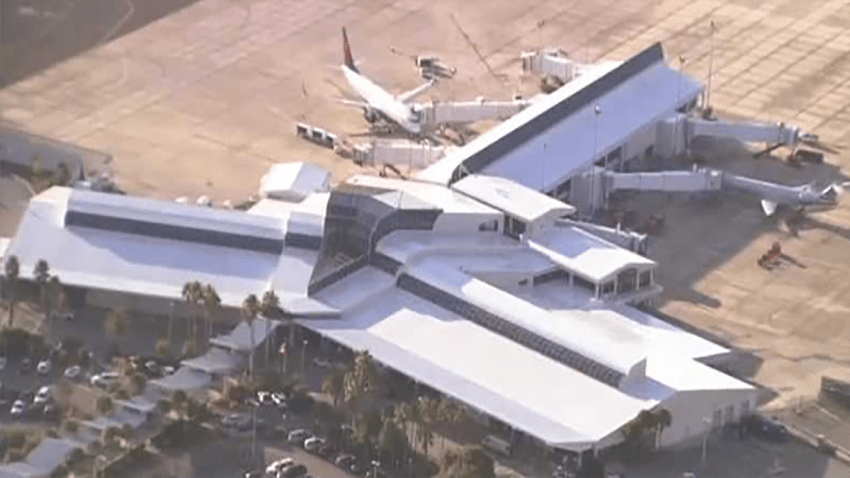 111919 daytona beach airport