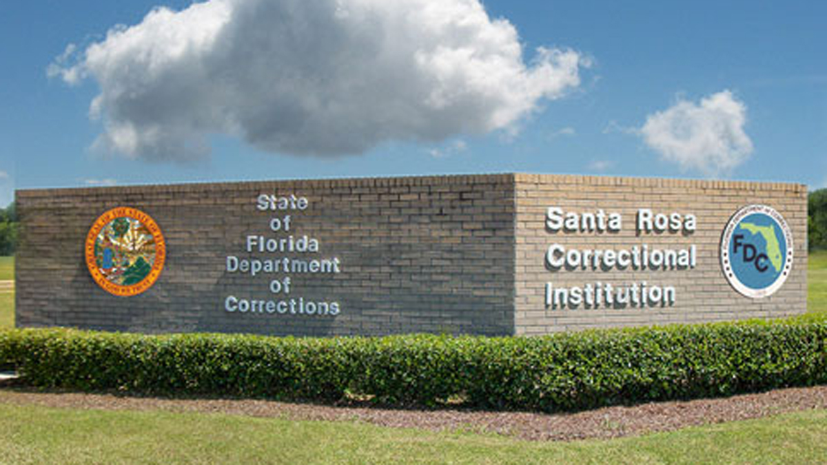Guards, Others Charged in Florida Prison Contraband Scheme NBC 6