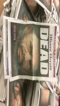 112616 miami herald front page