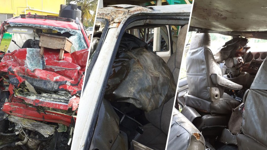 112819 Belize Crash Deaths