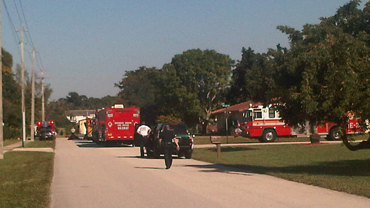 120111 coral springs hazmat