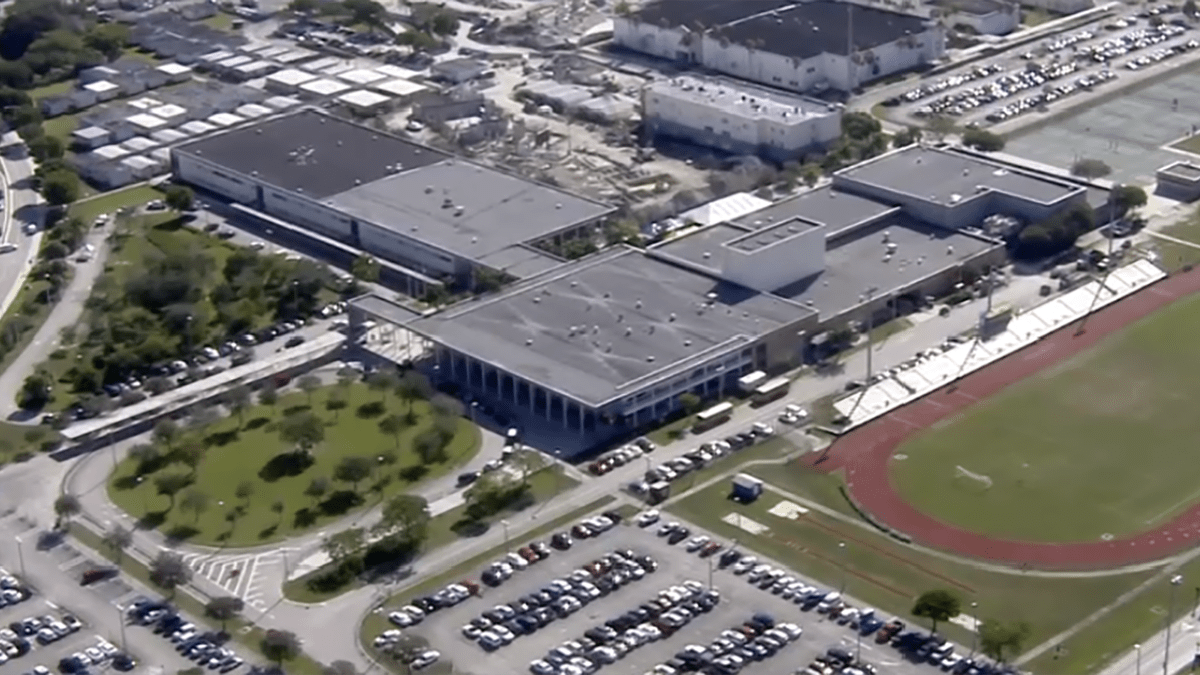 Student Behind Weston School Threats Arrested Police NBC 6 South Florida