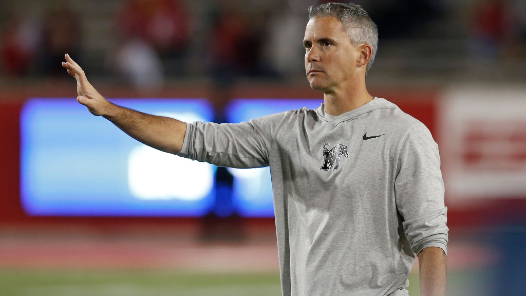 Mike norvell deals