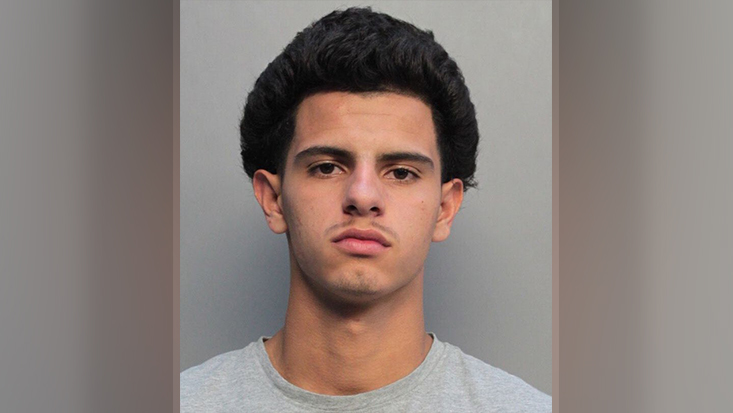 Teen Suspect Behind Fatal MiamiDade Shooting Appears In Court Fort