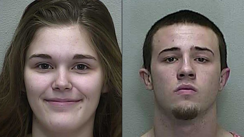 121213 Alaina Danielle Johnson matthew allison thomas