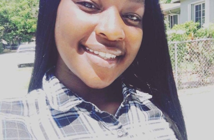 16 Year Old Girl Man Shot To Death In Car In Miami Gardens Nbc
