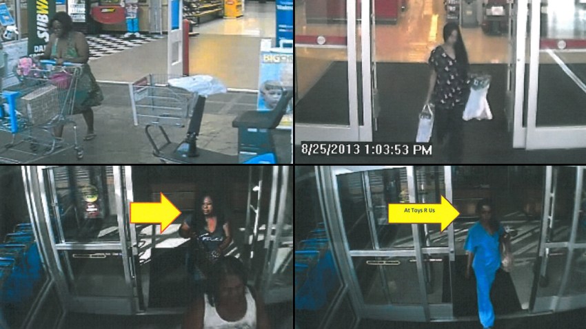 121313 coral springs distraction theft suspects
