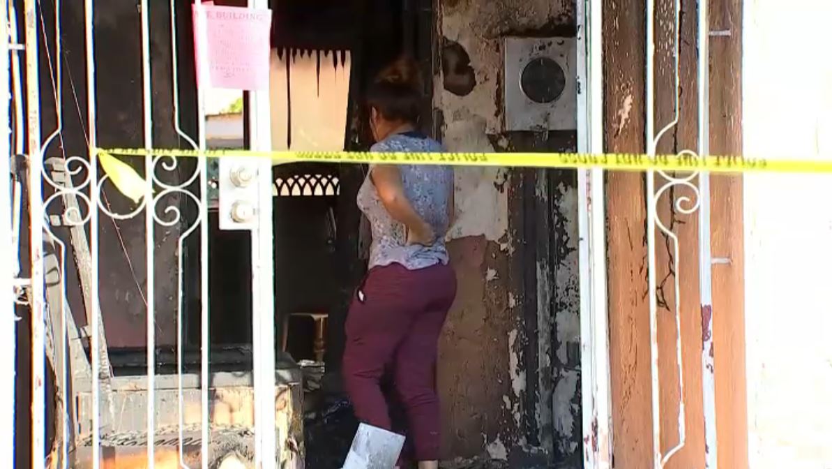 Family Without Home after Hialeah House Fire – NBC 6 South Florida