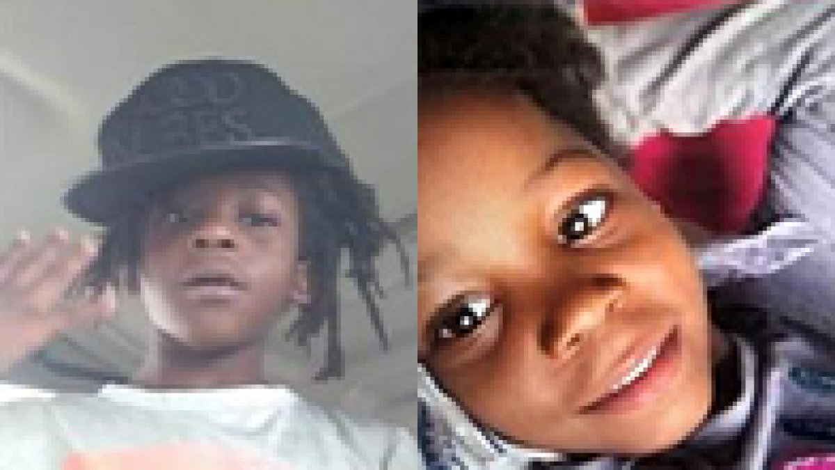 Amber Alert Issued for Two Missing Jacksonville Children – NBC 6 South ...