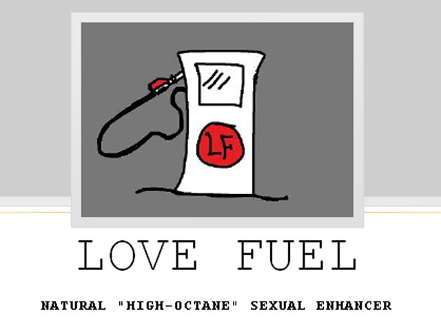 121609 love fuel