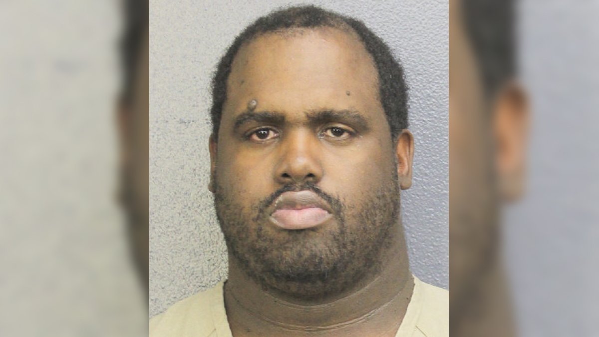 Man Facing Multiple Sex Battery Charges in Fort Lauderdale – NBC 6 ...