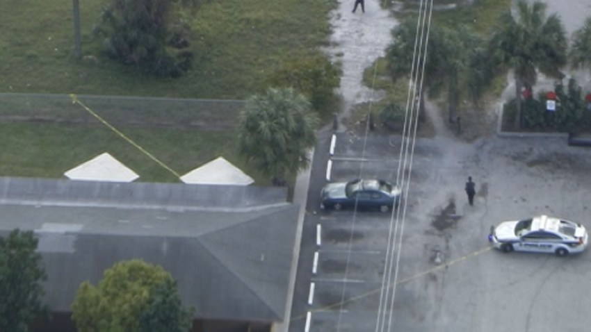 Teen Arrested In Mans Murder In Fort Lauderdale Police NBC 6 South