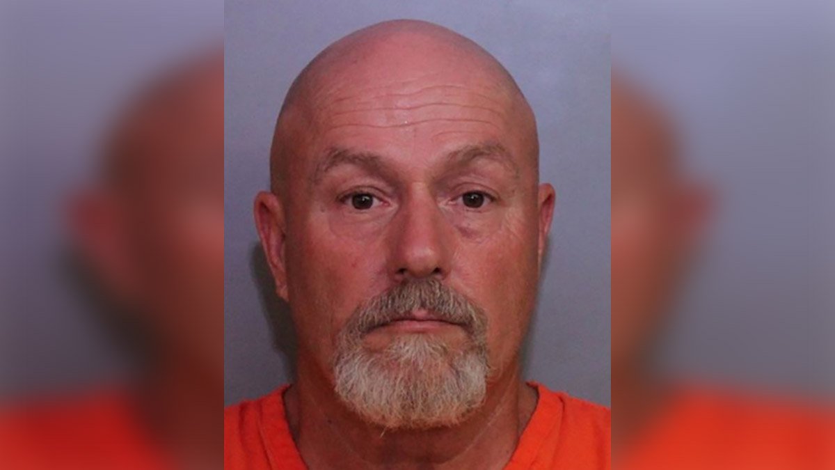 DNA Test Leads to Arrest in Central Florida Cold Case Murder Nearly 4 ...
