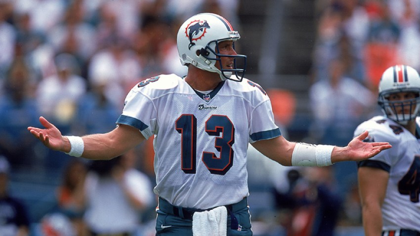 From Dan Marino to Dion Jordan – the Best and Worst of Miami ...