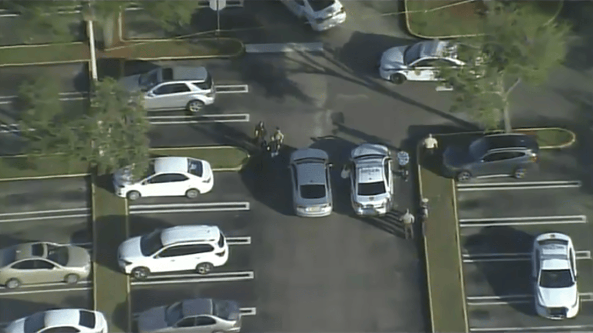 Duo Arrested After Man Robbed at Gunpoint Near Restaurant – NBC 6 South ...