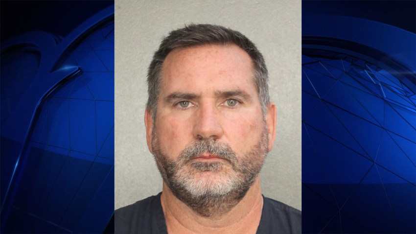 122916 hollywod cop arrested