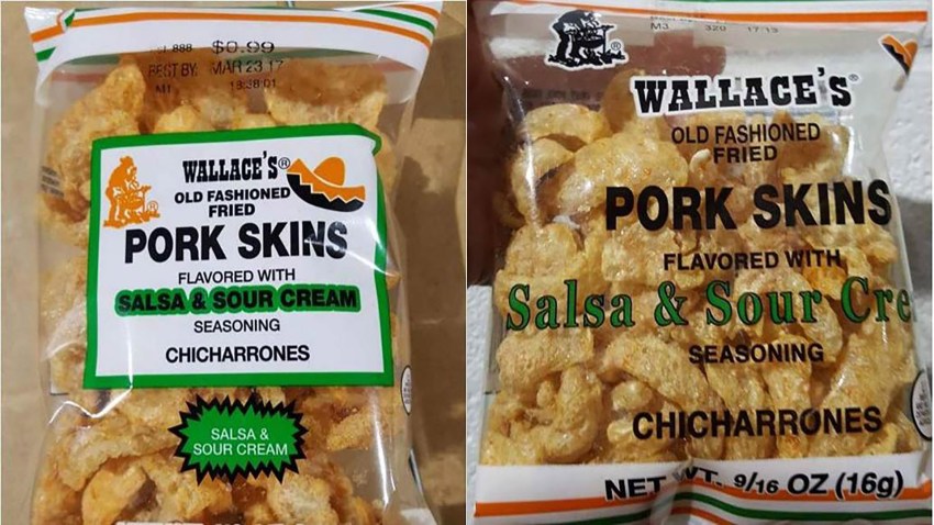 122916 pork rinds recall