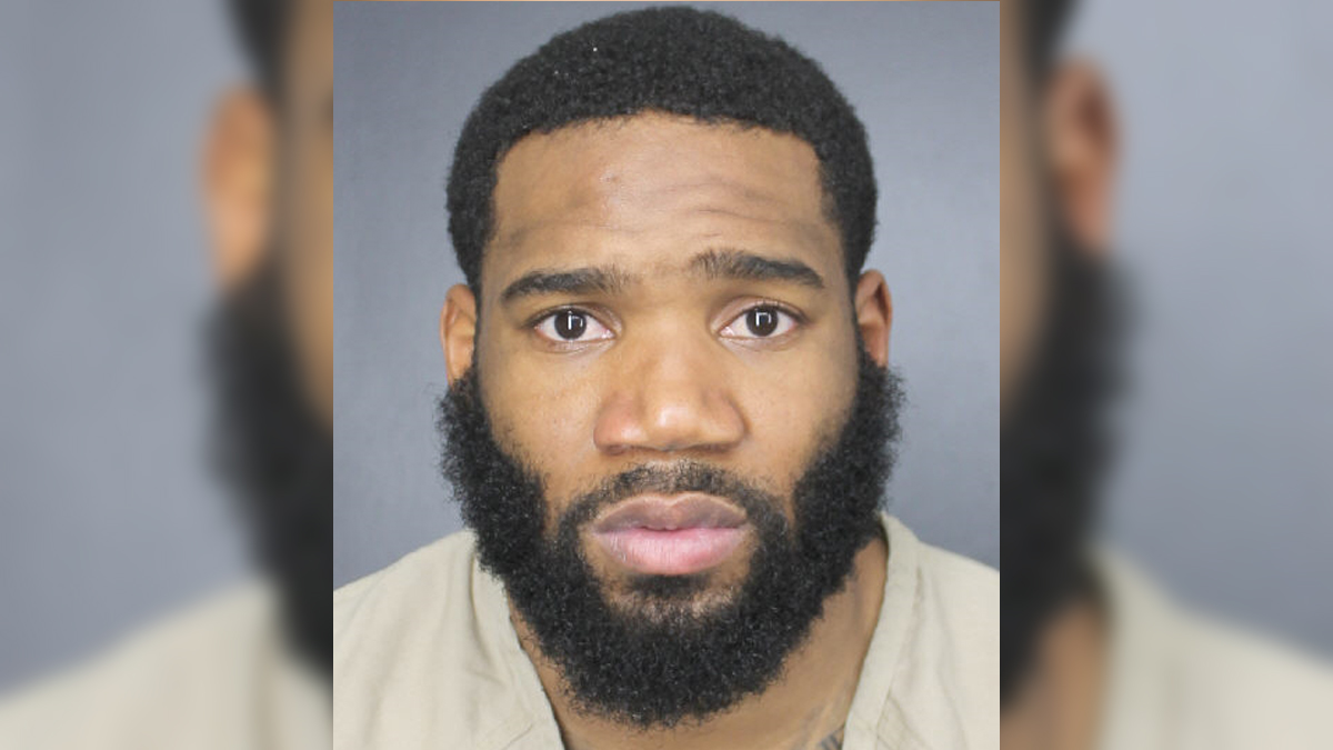 Miami Dolphins DB Xavien Howard Arrested on Domestic Battery Charge