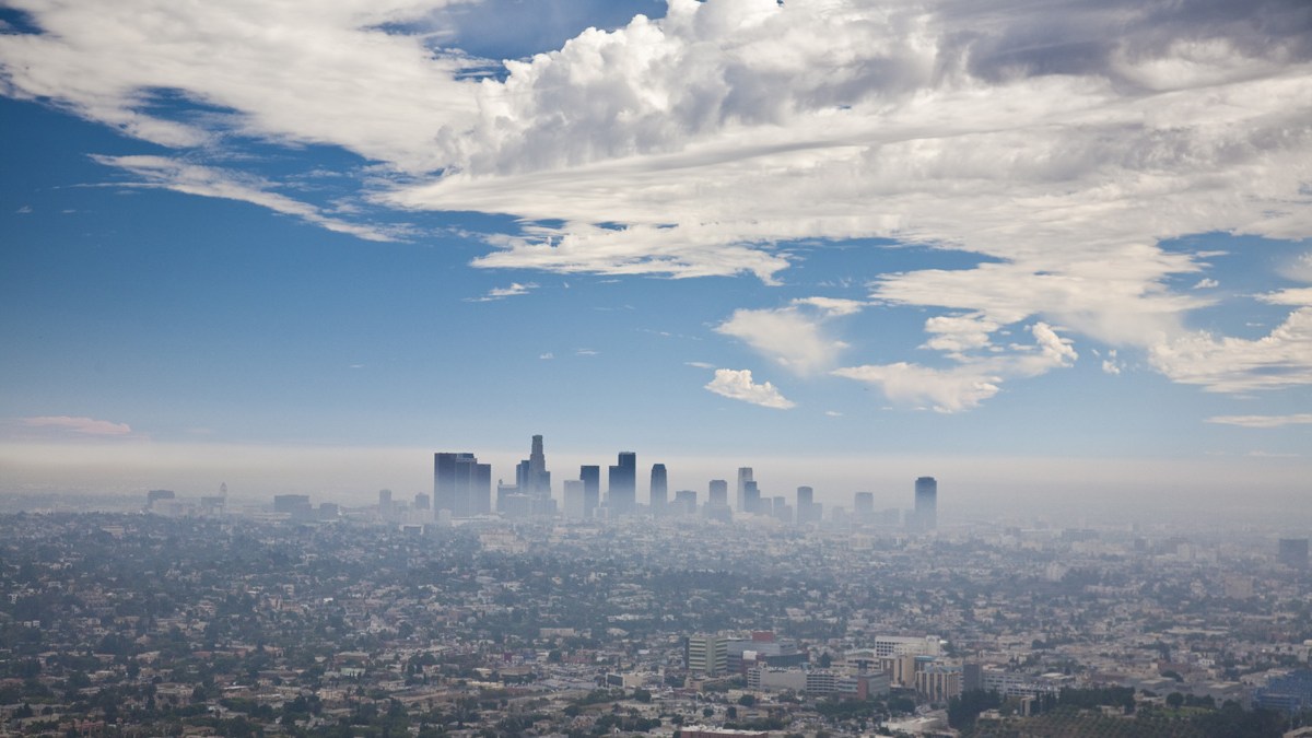 These Are America’s Cities With the Worst Air Pollution NBC 6 South