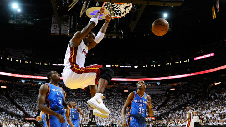 Chris Bosh I Ve Been A Hall Of Famer Nbc 6 South Florida