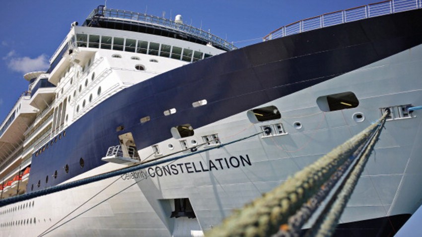 CELEBRITY CRUISES