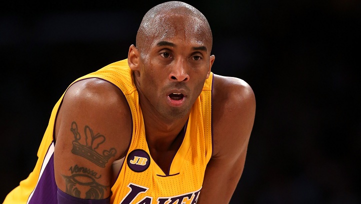 Kobe:普通難度的對手有很多,真正稱得上一生之敵的只有那個男人!-黑特籃球-NBA新聞影音圖片分享社區