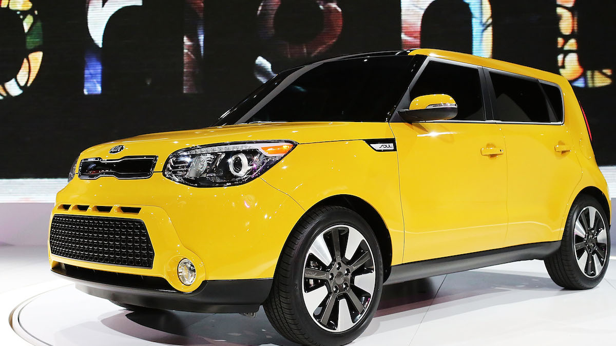 Kia Recalls Soul SUVs Over Gas Pedal Issue NBC 6 South Florida