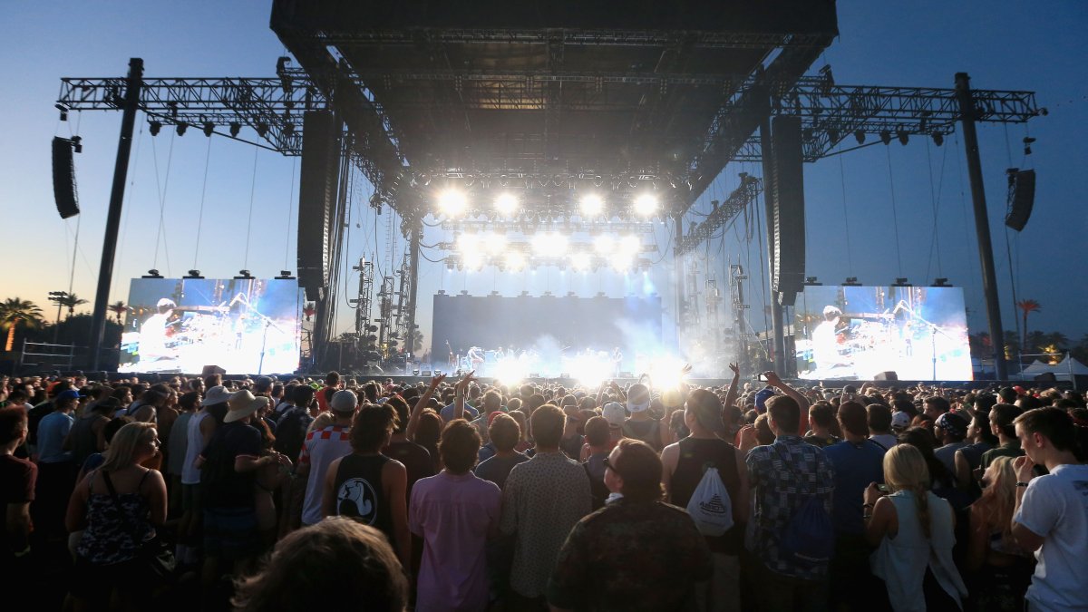Testing, Masks and Proof of COVID Vaccine No Longer Required for Stagecoach and Coachella Festivals