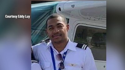 Student Pilot Killed in Plane Crash Identified