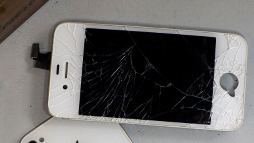 IPHONE REPAIR