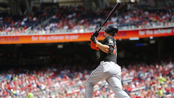 Giancarlo Stanton