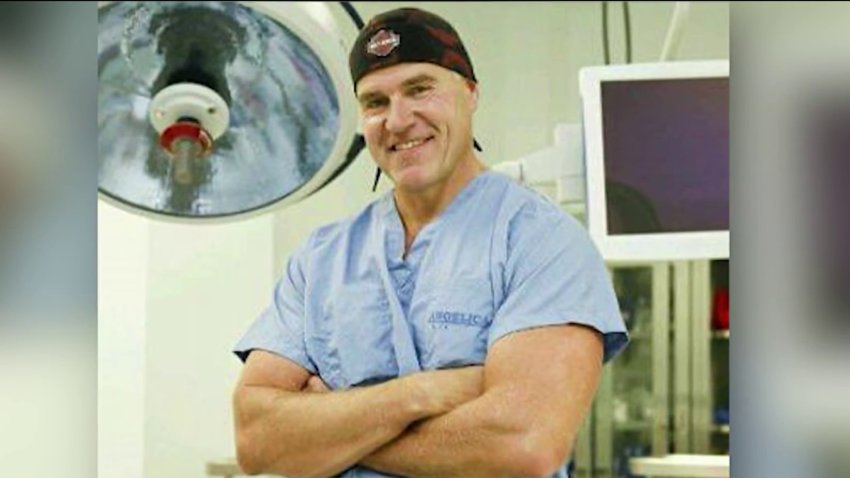 Mass. Doctor to Be Arraigned Monday in Wife's Death