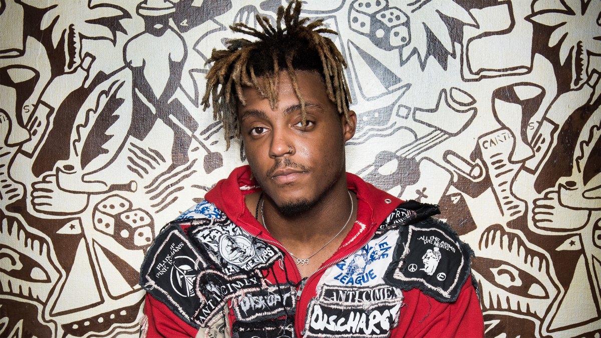 Juice WRLD's Family Will Release Posthumous Music - NBC 6 ...