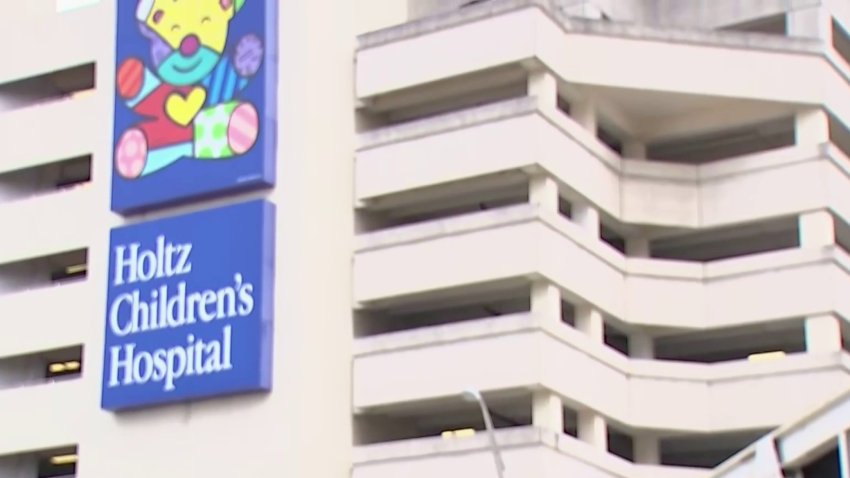 Kids With Inflammatory Illness Linked to COVID-19