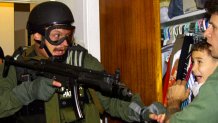 2000 Elian Gonzalez