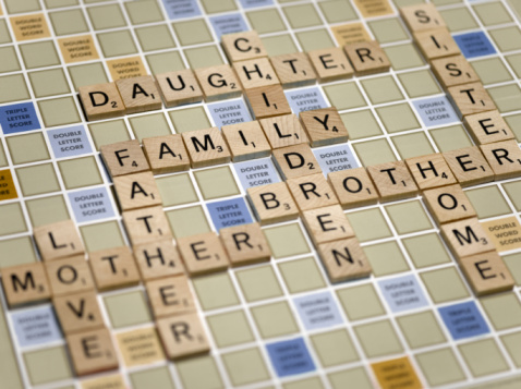 Scrabble Provides Bae, Guac, Vax, and Hundreds More Playable Words to Dictionary