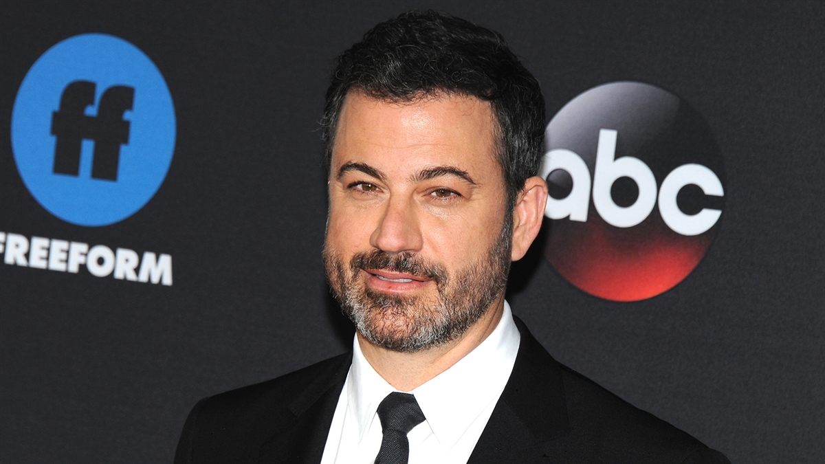 Jimmy Kimmel’s Monologue on Uvalde Shooting Cut Short On Texas TV Channel Jimmy Kimmel’s Monologue on Uvalde Shooting Cut Short On Texas TV Channel