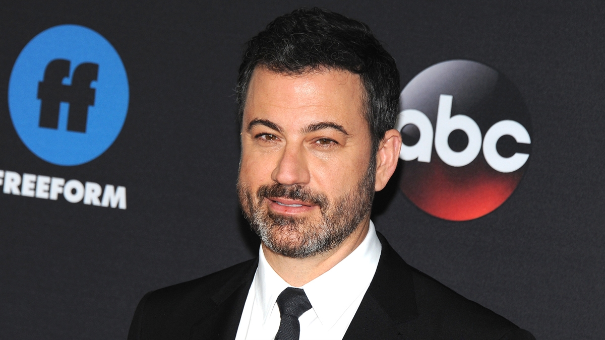 Jimmy Kimmel’s Monologue on Uvalde Shooting Cut Short On Texas TV Channel