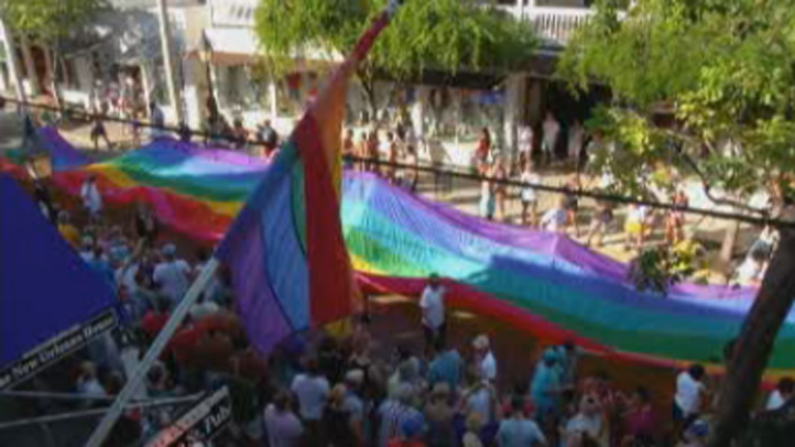 florida gay pride parade accident