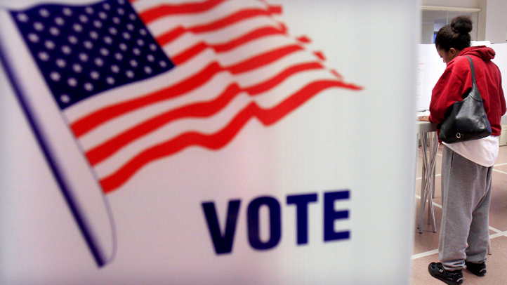 Ohio Early Voting Obama