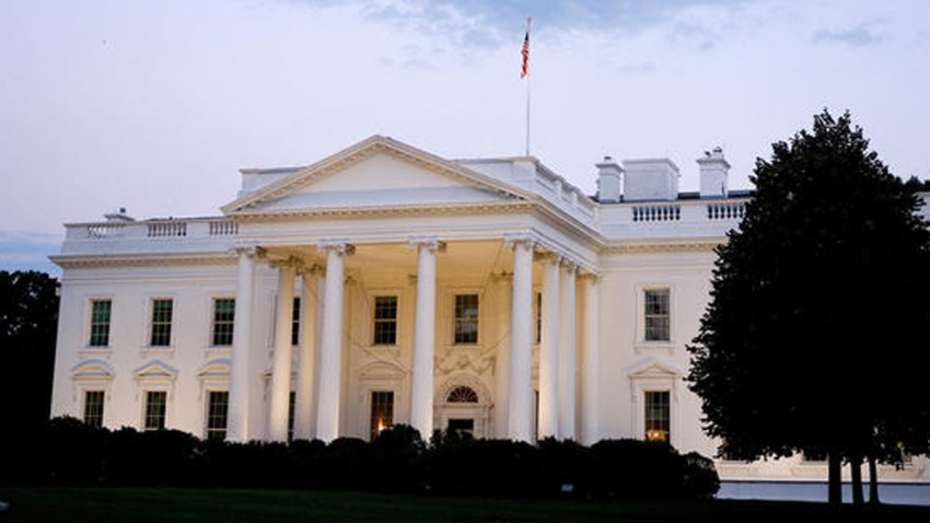 20151126 White House