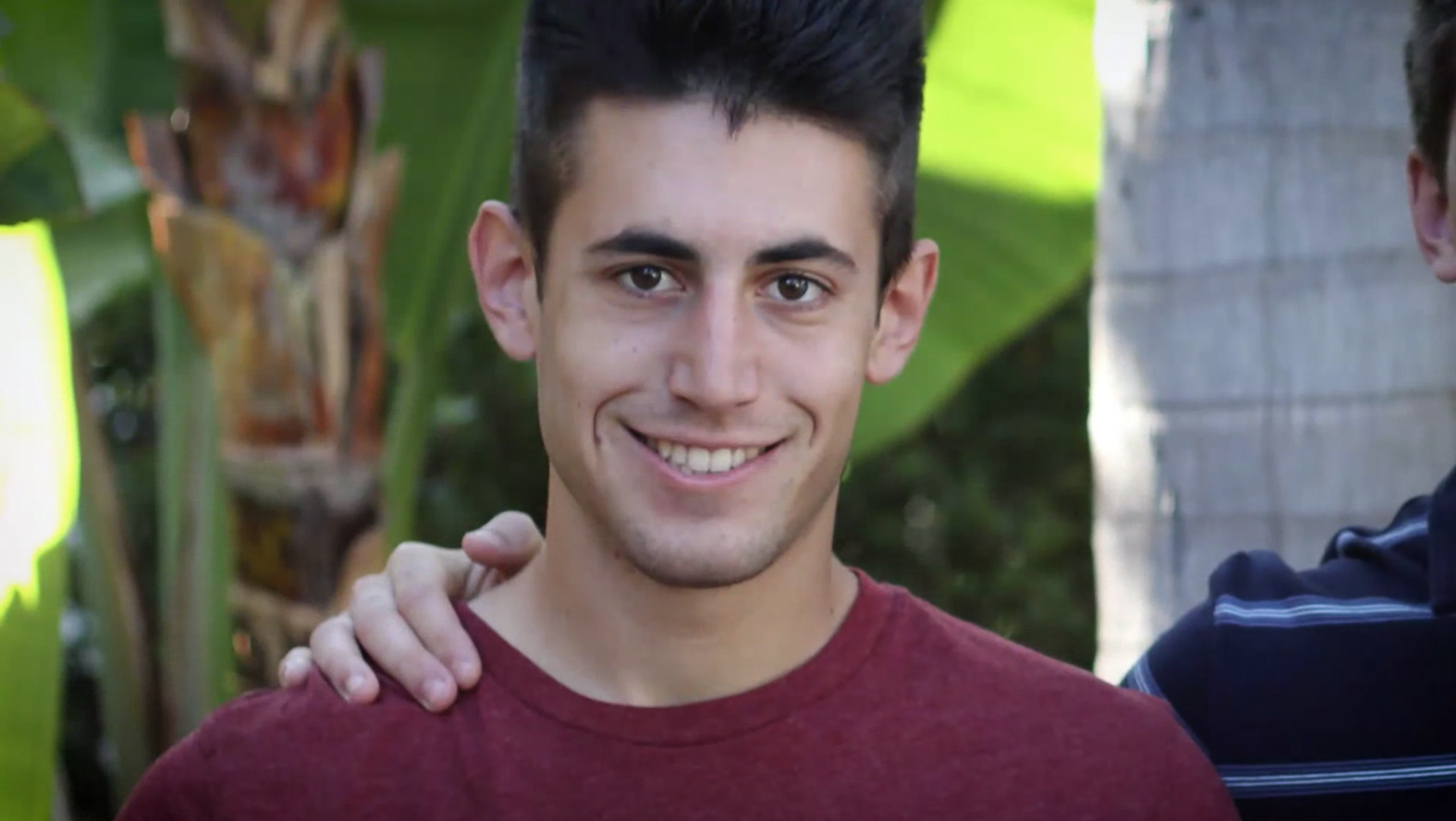 Brandon Nelson, 26, took his own life in an unlicensed residential mental health home in Southern California and his parents say his death could have been prevented.