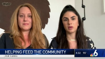 Local Nonprofit, Chef Partner Up to Feed the Community